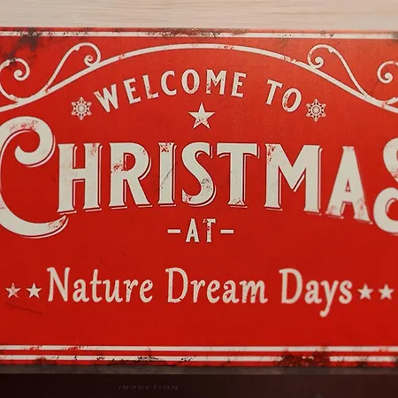 Magic Arctic Christmas With Sauna * Oulu